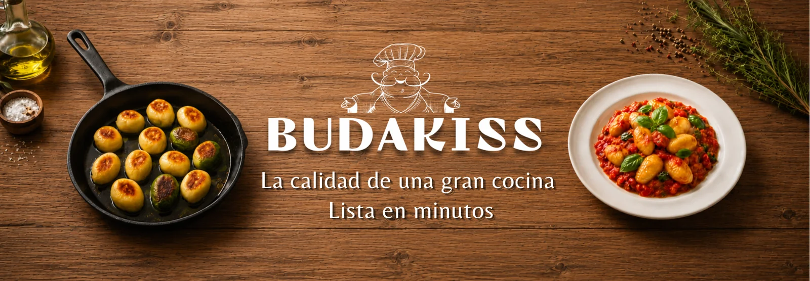 Budakiss